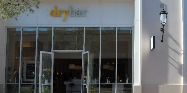 The Dry Bar